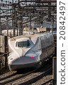 東海道新幹線N 700 A 20842497