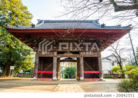 Chiba-ji Temple 88 Kanto Senky Chiba Chiba-shi Chuo-ku As of February 2016 Chiba-ji Temple 88 Kanto Senky Chiba Chiba-shi Chuo-ku As of February 2016 20842551