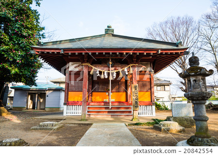 Chiba-ji Temple 88 Kanto Senky Chiba Chiba-shi Chuo-ku As of February 2016 Chiba-ji Temple 88 Kanto Senky Chiba Chiba-shi Chuo-ku As of February 2016 20842554