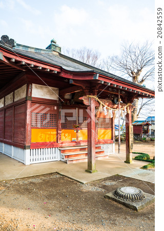 Chiba-ji Temple 88 Kanto Senky Chiba Chiba-shi Chuo-ku As of February 2016 Chiba-ji Temple 88 Kanto Senky Chiba Chiba-shi Chuo-ku As of February 2016 20842559