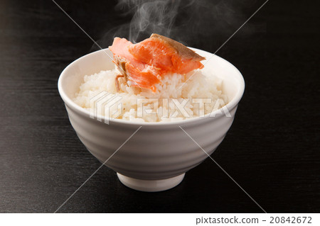 Baked sweet potato Baked sweet potato 20842672