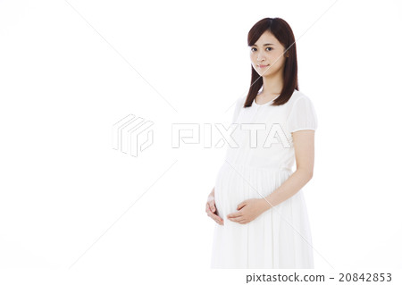 孕婦 20842853
