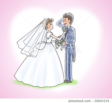 花束儀式 20843145