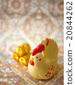公雞雕像 20844262