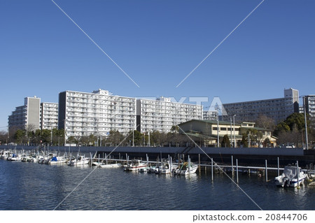 浦安市 浦安市 20844706