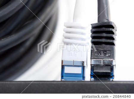 Network Cables Network Cables 20844840