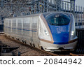 北陸新幹線 20844942