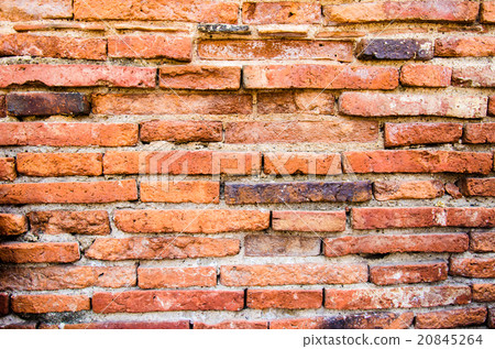 brick wall background 20845264