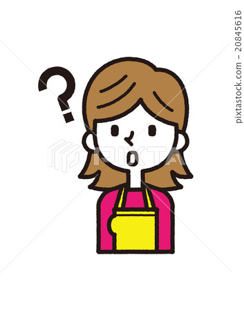 ？ [簡單人物系列] 20845616