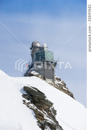 Swiss mountain, Jungfrau, Switzerland, ski resort 20845681