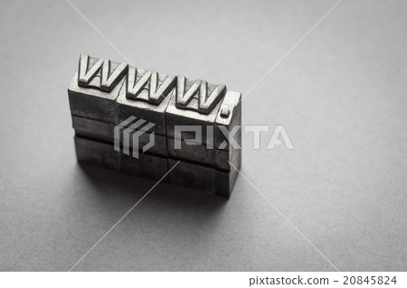 Internet, www, website, .com, business 20845824