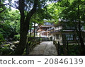 Itchaku Shrine 20846139