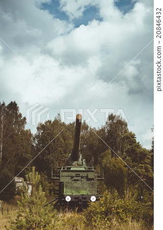 305-mm installation TM-3-12 20846432