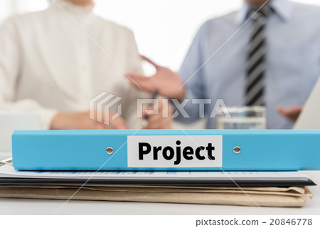 project 20846778