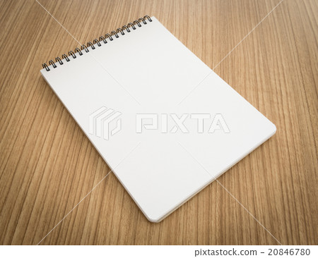 blank notebook blank notebook 20846780