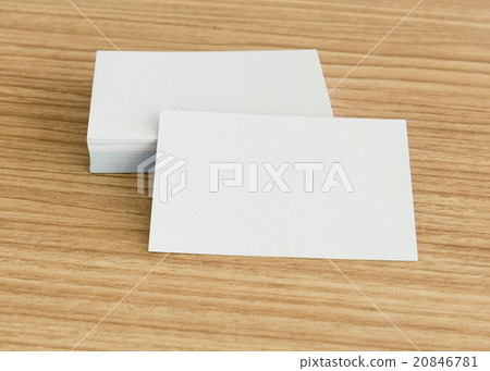 business card business card 20846781