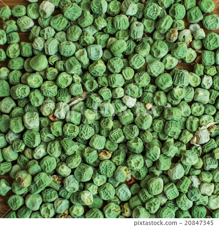 Dried green peas background Dried green peas background 20847345