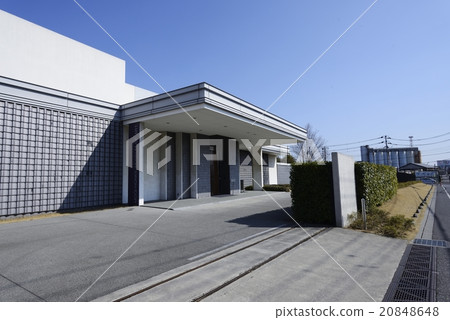 Noda-shi Motegi Honke藝術博物館 20848648