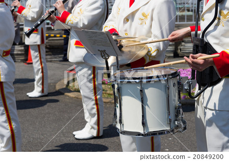 marching band marching band 20849200