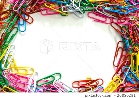 PaperClip 20850281