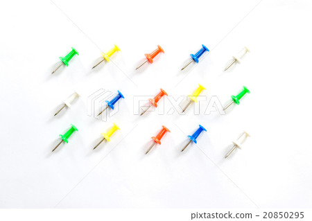 Colorful sticky note pads. Colorful sticky note pads. 20850295
