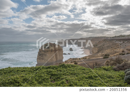 Viewpoint twelve apostles, Great Ocean Road tour Viewpoint twelve apostles, Great Ocean Road tour 20851356