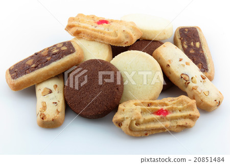 Assorted cookie Assorted cookie 20851484