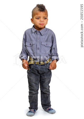 Punished kid 20851595