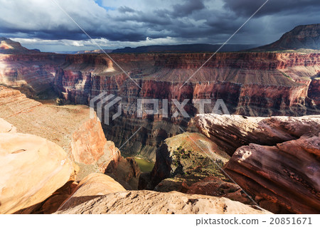 Grand Canyon 20851671