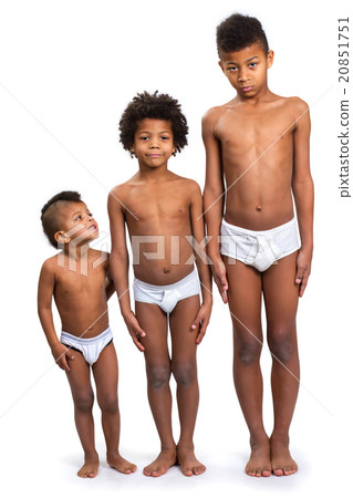 Children of different ages. 20851751