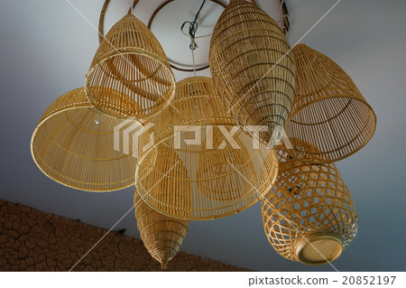 Rattan warrior in Vietnam Rattan warrior in Vietnam 20852197