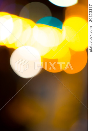 Bokeh and light 20853357