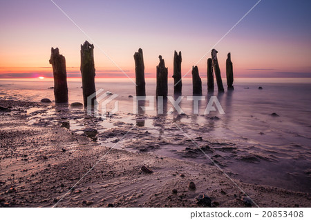 Sunset 20853408