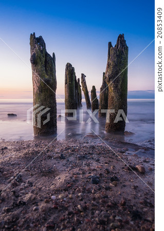 Groyne 20853409