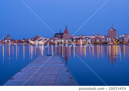 Rostock 20853459