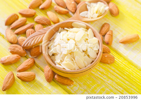 almond almond 20853996