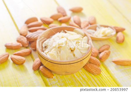 almond almond 20853997