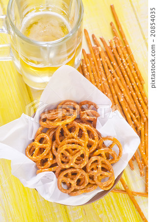 snack for beer 20854035