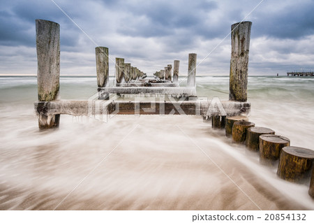 Groyne 20854132