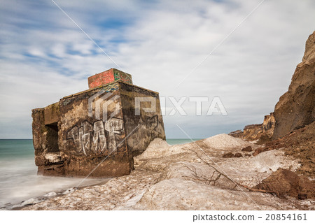 Bunker 20854161