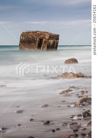 Bunker 20854162