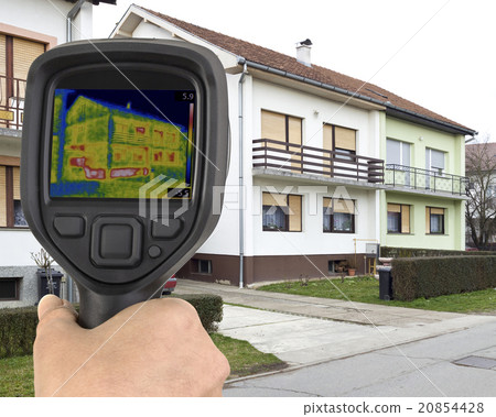 Basement Heat Leak 20854428