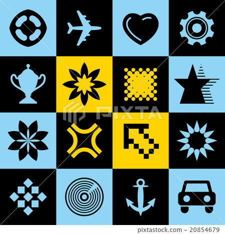 Original design elements Original design elements 20854679