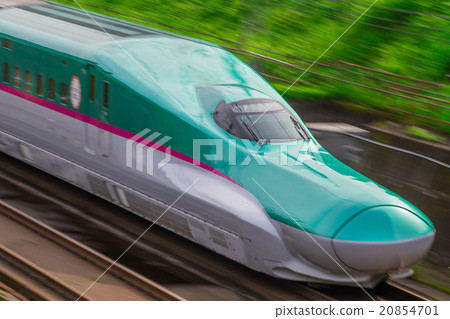 Shinkansen E5 series Shinkansen E5 series 20854701