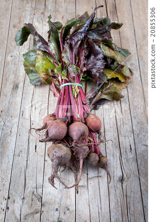 Bunch Of Beetroots Bunch Of Beetroots 20855306