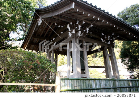 Kobo Daishi Sagami 21 places The visit to the seventh "Sobusukuji" of the sacred place 20855871