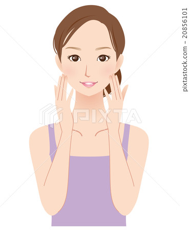 Women's beauty skin care for 40's Women's beauty skin care for 40's 20856101