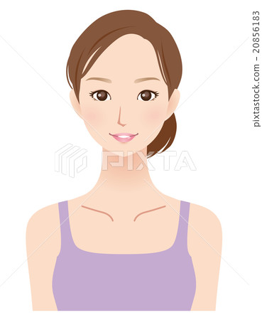 Women's beauty skin care for 40's 20856183