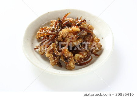 核桃女孩 20856410