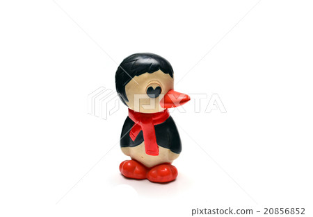 vintage penguin toy vintage penguin toy 20856852
